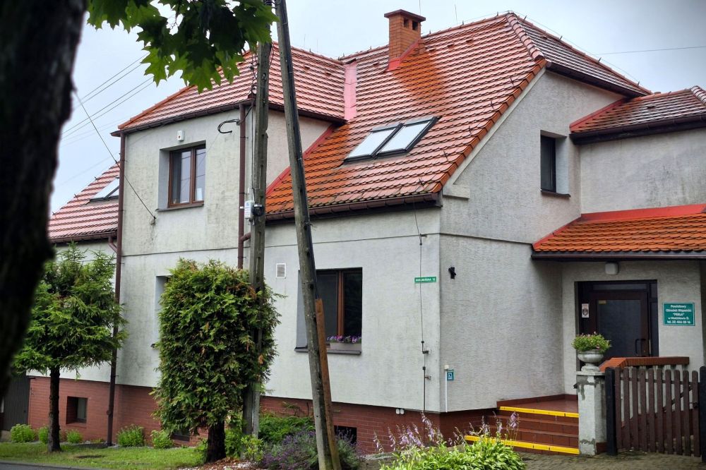 Powiat Wodzisławski inwestuje w termomodernizację budynków